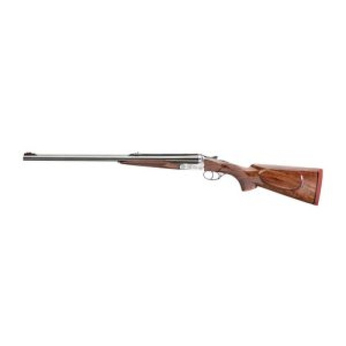 Rizzini USA Rhino Express .416 Rigby Break Action Rifle, Oil Turkish Walnut - 7001416