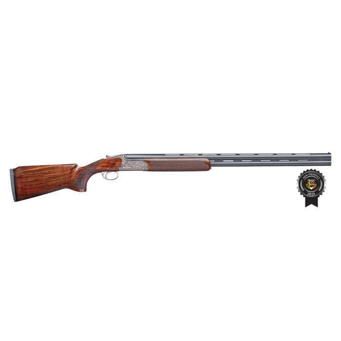 Rizzini USA Venus Ladies Sporter Turkish Walnut 12 GA 30" Barrel 2.75"-Chamber 2-Rounds Silver Bead Front Sight