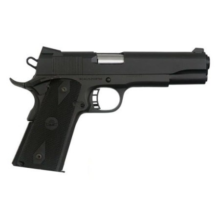 Armscor Rock Island Armory Tactical Pistol 9mm 9rd 5-inch Black