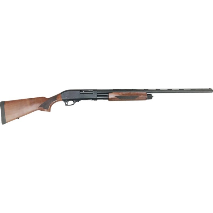 Rock Island Armory Carina Field Walnut 12 GA 28" Barrel 3"-Chamber 4-Rounds