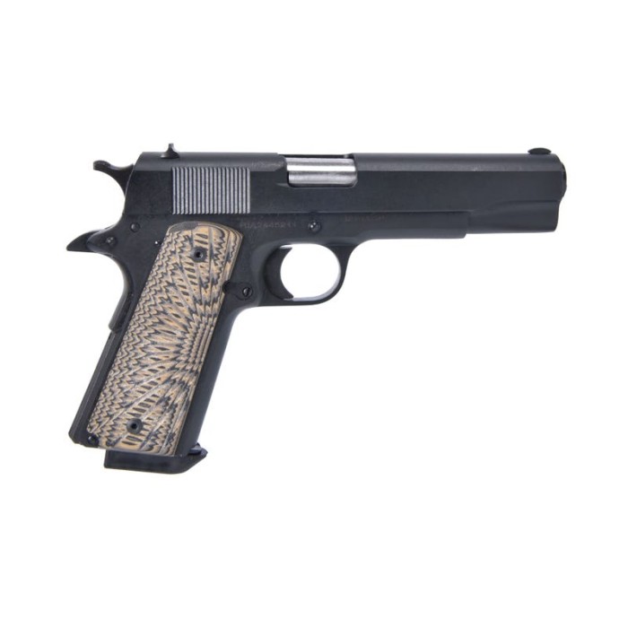 ROCK ISLAND ARMORY M1911-A1 GI