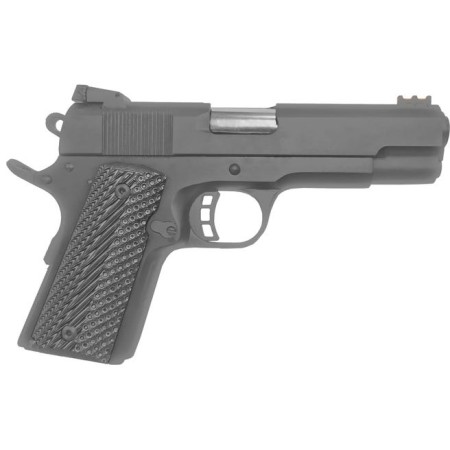 Rock Island Ultra Cco 22tcm/9mm 8rd