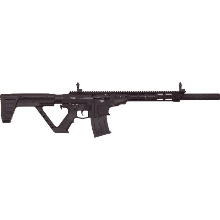 Rock Island Armory VR80 12 GA 20" Barrel 3"-Chamber 5-Rounds 3 Chokes