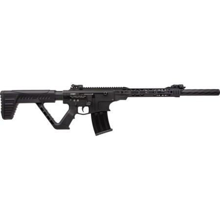 Rock Island Armory VR80 12 GA 20" Barrel 3"-Chamber 5-Rounds Left Handed