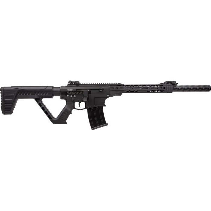 Rock Island Armory VR80 12 GA 20" Barrel 3"-Chamber 5-Rounds Left Handed