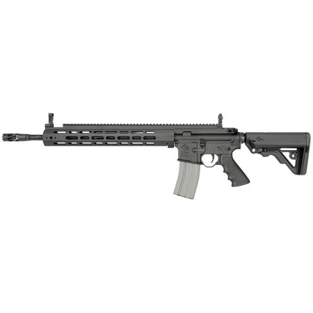 Rock River Arms LAR-15 IRS MID SA Black .223/ 5.56 NATO 16-inch 30Rd