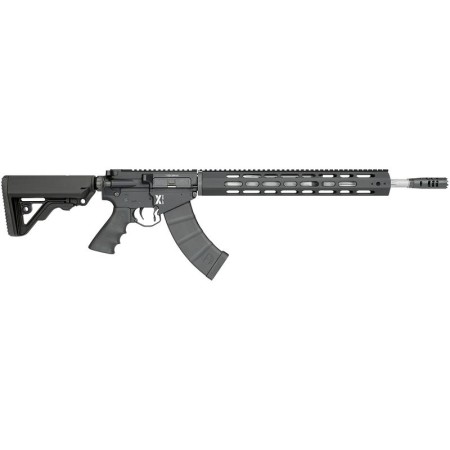 Rock River Arms LAR-47 X-Series Black 7.62x39 18-inch 30rd