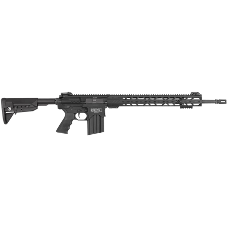 Rock River Arms LAR-BT3 Operator DMR 308 Win AR-10 Semi Automatic Rifle