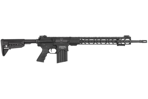 Rock River Arms LAR-BT3 Operator DMR 308 Win AR-10 Semi Automatic Rifle