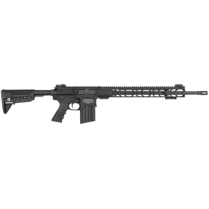 Rock River Arms LAR-BT3 Operator DMR 308 Win AR-10 Semi Automatic Rifle