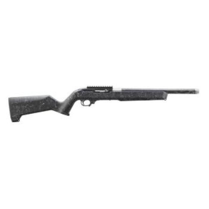 10/22 22LR CF BLK X22 18