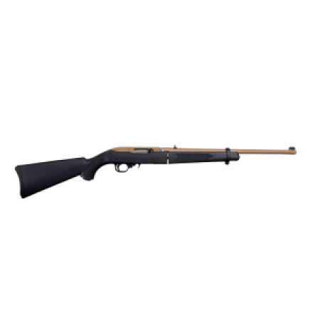 Ruger 10/22-Td 22 Rfl 18De 10 DE 31144 736676311446