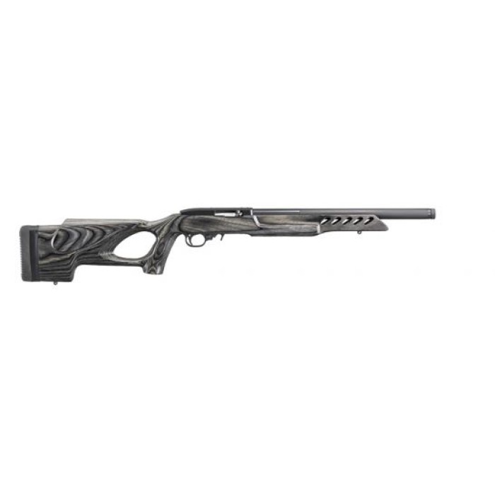 Ruger 10/22 Target .22LR 16.1" Rimfire Rifle - 21186