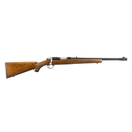 Ruger 77/44 .44 Rem Mag 18.50" 4 Rounds American Walnut