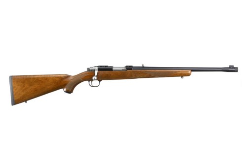 Ruger 77/44 .44 Rem Mag 18.50" 4 Rounds American Walnut