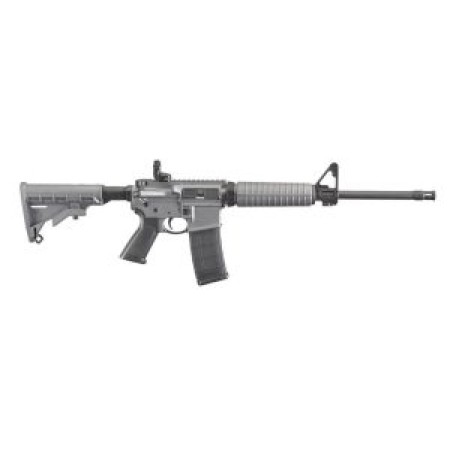 Ruger 8505 Ar-556 *Sports South Exclusive 223 Rem