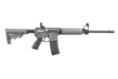 Ruger 8505 Ar-556 *Sports South Exclusive 223 Rem