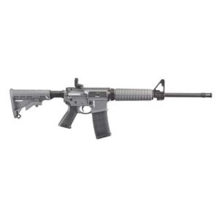 Ruger 8505 Ar-556 *Sports South Exclusive 223 Rem