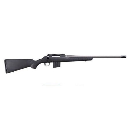 Ruger American Rifle Predator .350 Legend 20" Barrel 5 Rounds