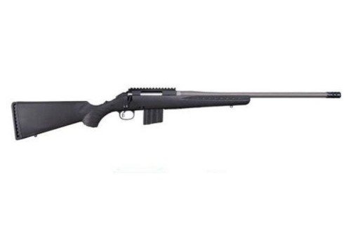 Ruger American Rifle Predator .350 Legend 20" Barrel 5 Rounds