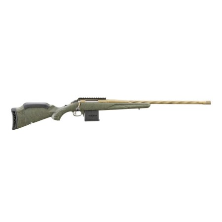 American Gen II Predator 270 Winchester 22