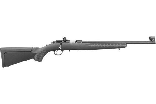 RUGER AMERICAN RIMFIRE COMPACT