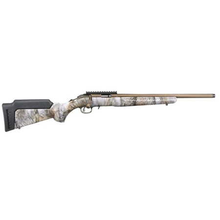 RUGER AMERICAN RIMFIRE 17HMR YOTE SERIES