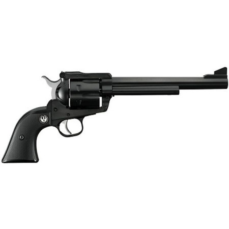 Ruger Blackhawk .45LC 7.5-inch BL