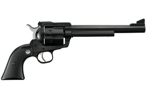 Ruger Blackhawk .45LC 7.5-inch BL