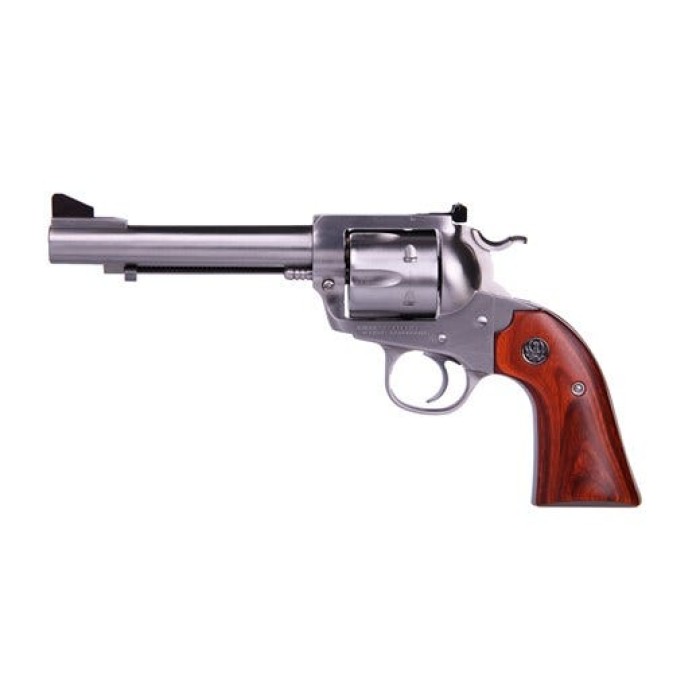 Ruger Bisley Flattop 44spc 5.5 Ss