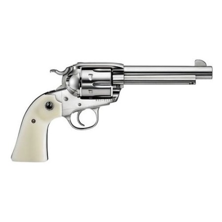 Ruger VAQUERO Bisley .45LC 5.5 FS