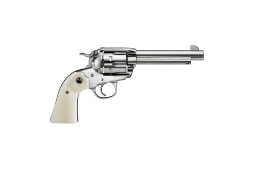 Ruger VAQUERO Bisley .45LC 5.5 FS