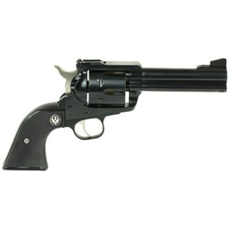 Ruger Blackhawk .41 Mag 4.63" Barrel 6-Rounds Transfer Bar Safety