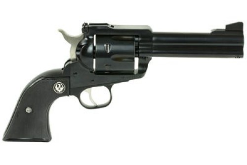 Ruger Blackhawk .41 Mag 4.63" Barrel 6-Rounds Transfer Bar Safety