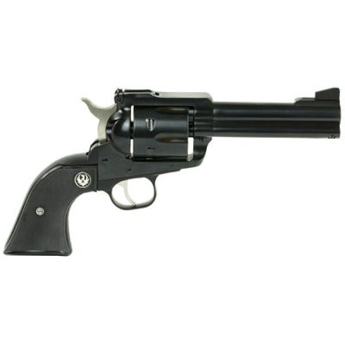 Ruger Blackhawk .41 Mag 4.63" Barrel 6-Rounds Transfer Bar Safety