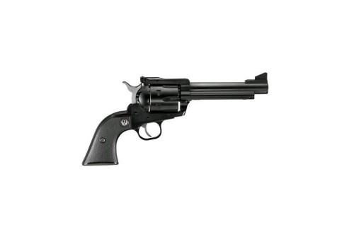 Ruger Blackhawk .45 LC 5.5" Barrel 6-Rounds