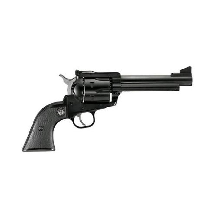 Ruger Blackhawk .45 LC 5.5" Barrel 6-Rounds