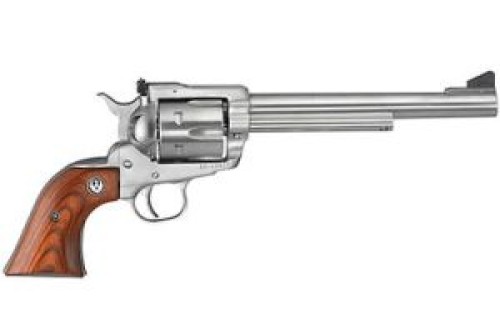 RUGER BLKHWK 45LC 7.5" STS 6RD