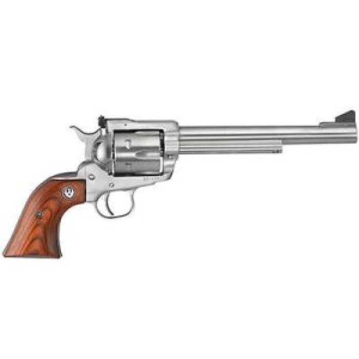 RUGER BLKHWK 45LC 7.5" STS 6RD