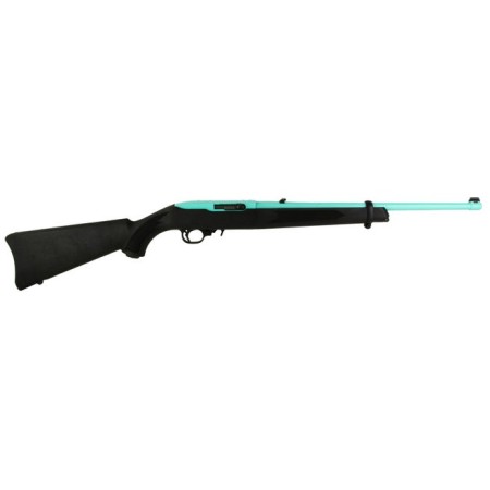 RUGER 10/22 22LR 18.5