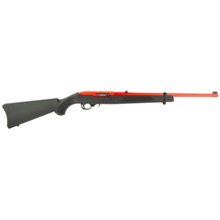 RUGER 10/22 22LR 18.5