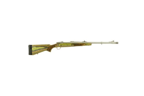 Ruger Guide Gun Green Mountain .375 RUG 20" Barrel 3-Rounds Left-Handed