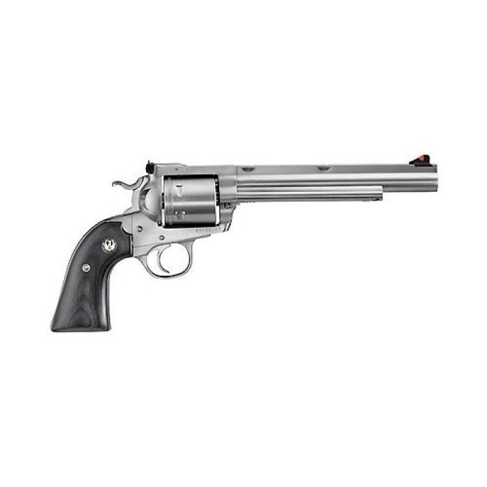 Ruger Bisley Hunter 44mag 7.5 SS