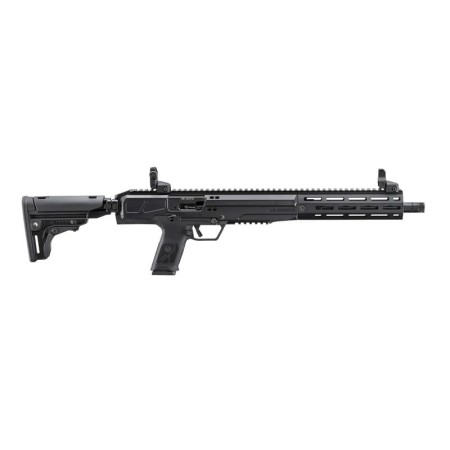 LC Carbine 45 ACP 16.25