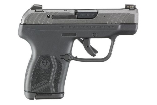 Ruger LCP MAX TALO .380 ACP 2.75" Barrel 10-Rounds Cobalt