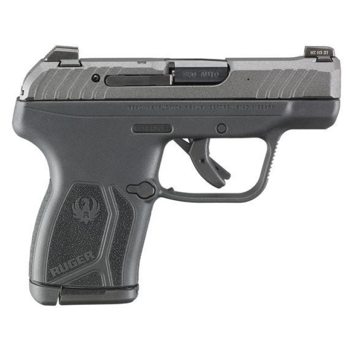 Ruger LCP MAX TALO .380 ACP 2.75" Barrel 10-Rounds Cobalt