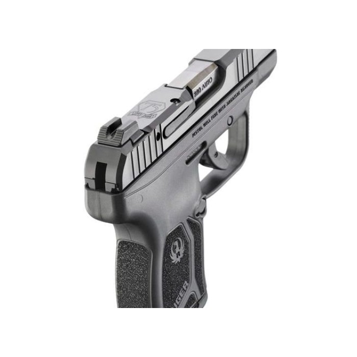 RUGER LCP MAX .380 ACP 2.8