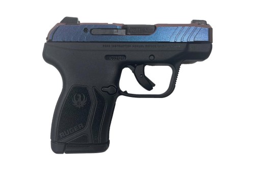 RUGER LCP MAX