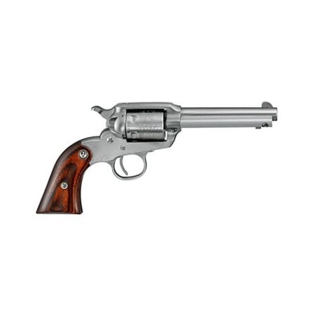 Ruger New Bearcat Stainless .22 LR 4.2" Barrel 6-Rounds