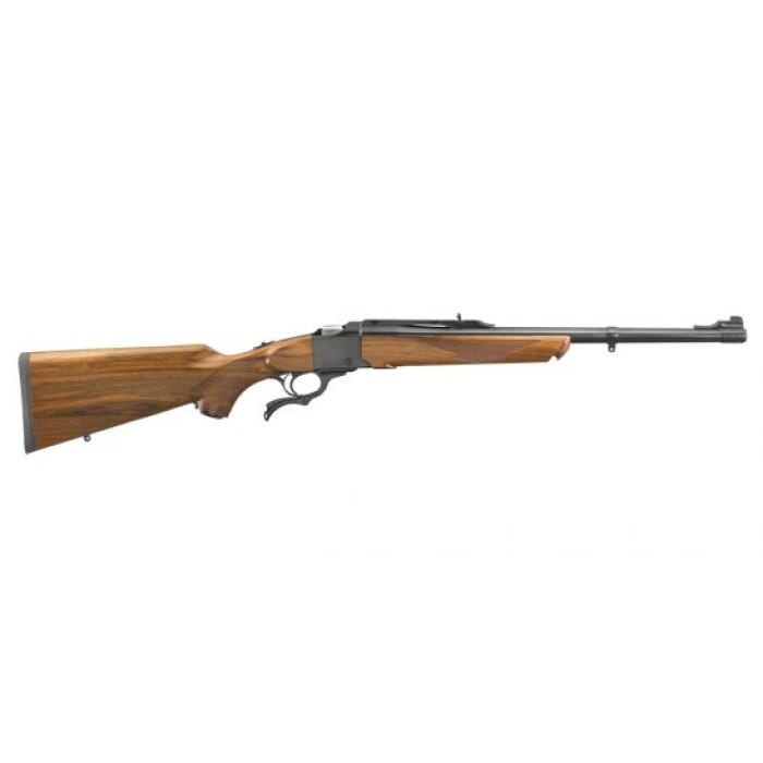 Ruger No. 1 Sporter .450 Marlin 20" Falling Block Rifle - 21313